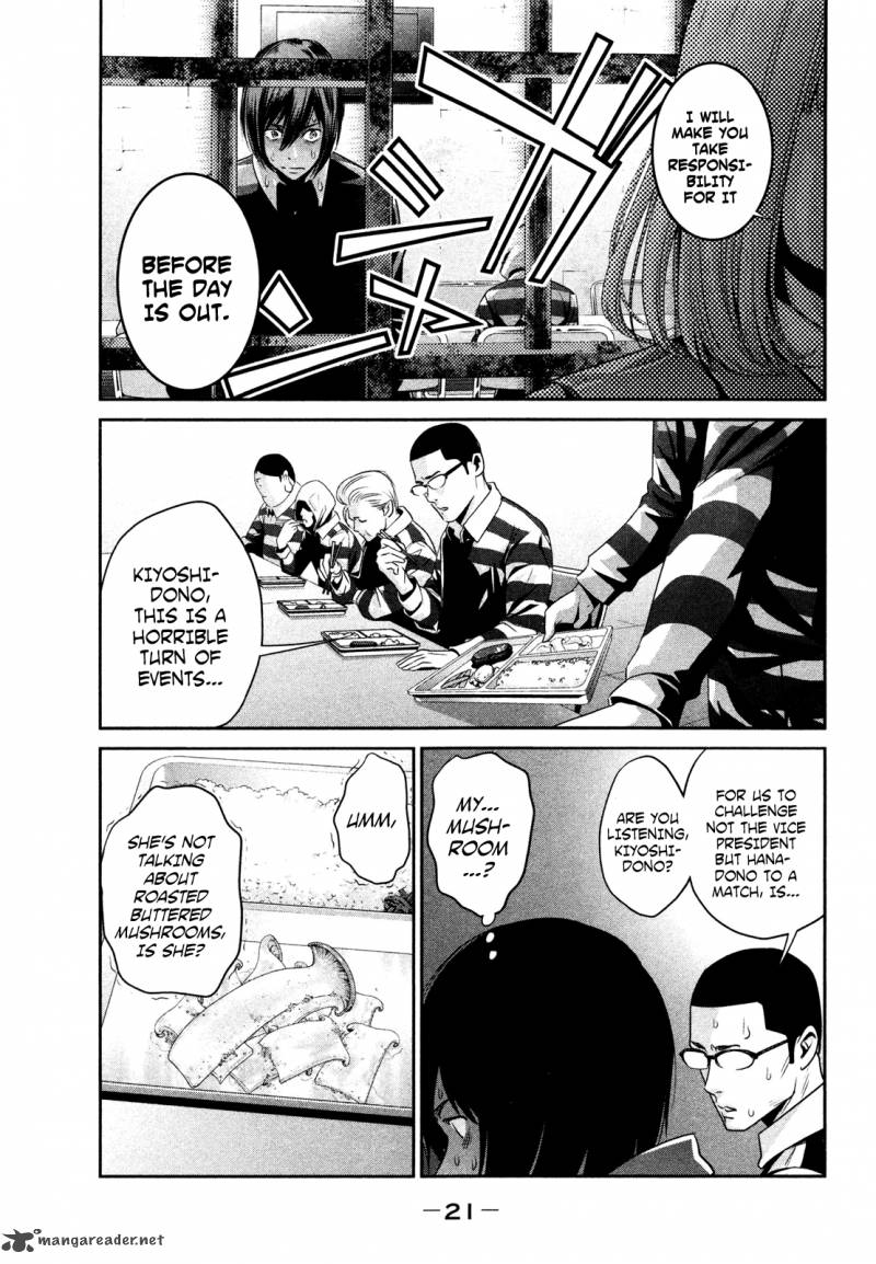 Prison School 69 19