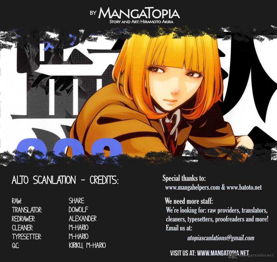 Prison School 69 2