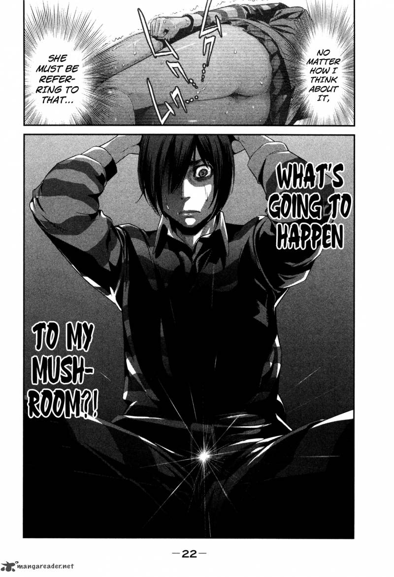 Prison School 69 20