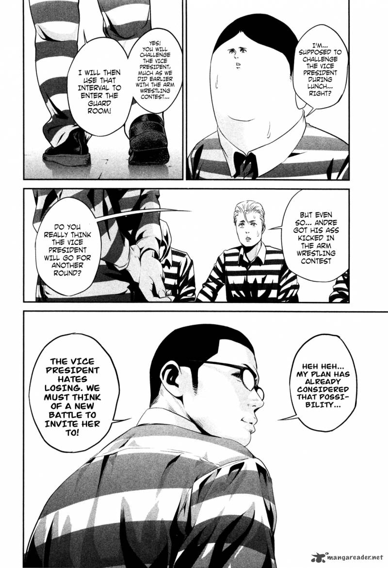 Prison School 69 6