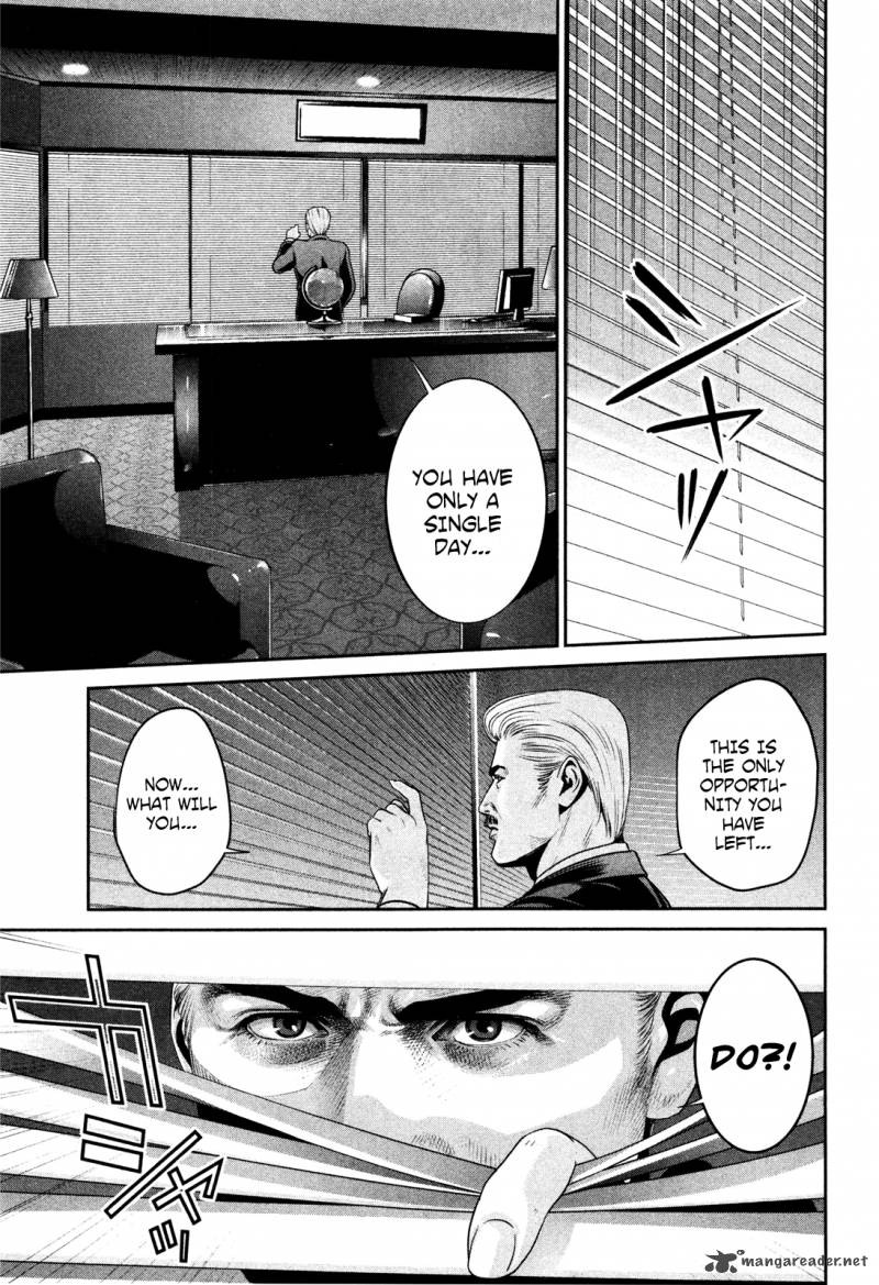 Prison School 69 7