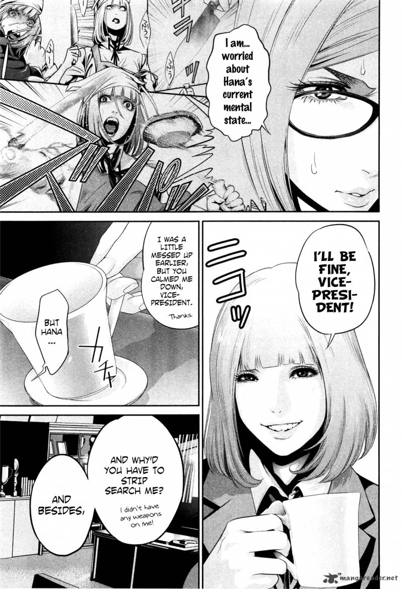 Prison School 69 9