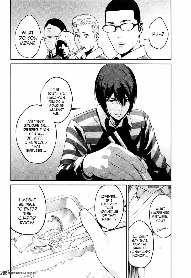 Prison School 70 13