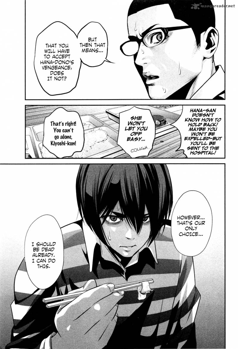 Prison School 70 14