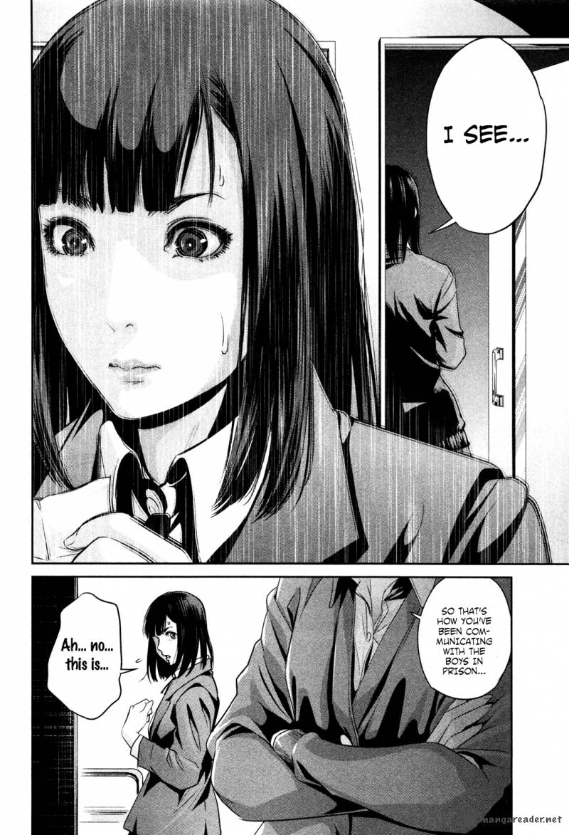 Prison School 70 17