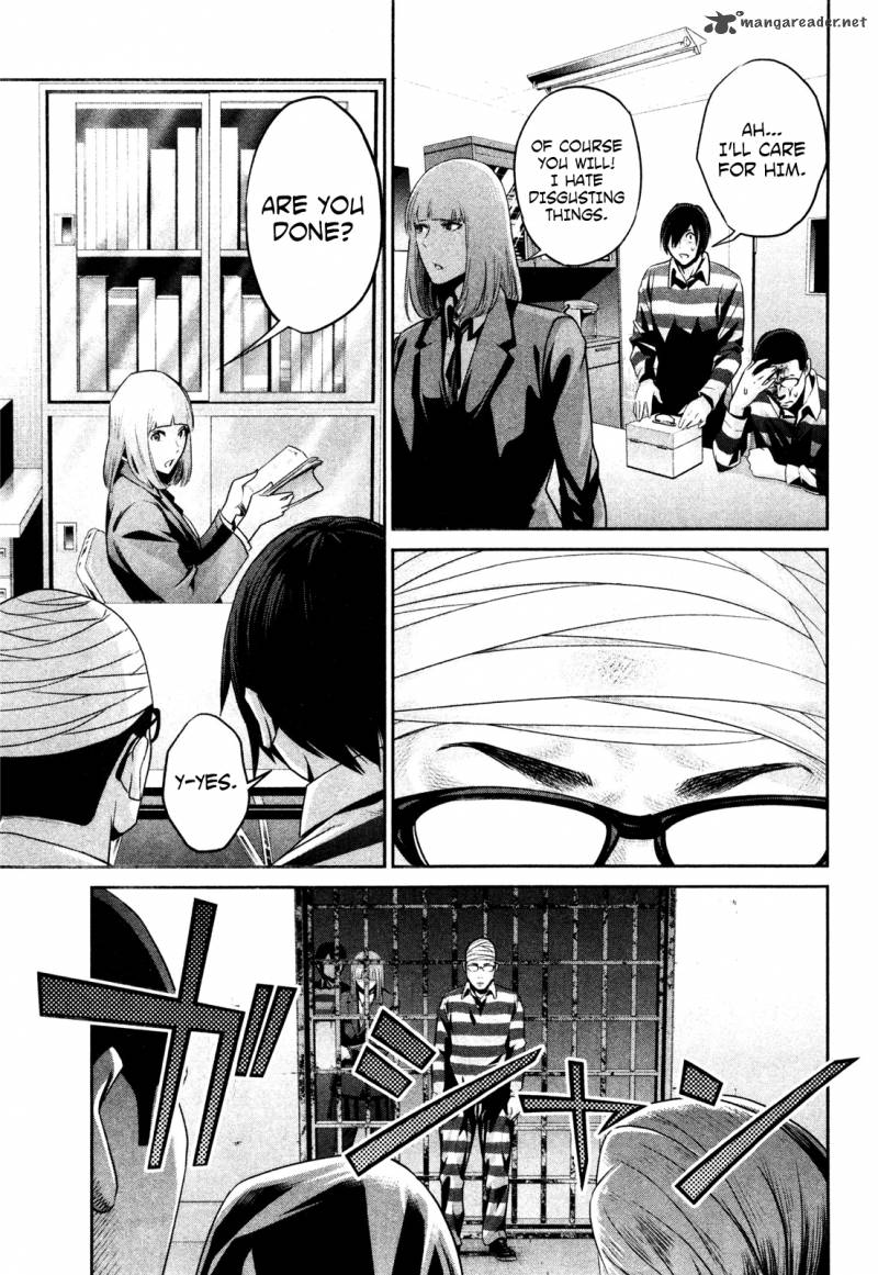 Prison School 71 14