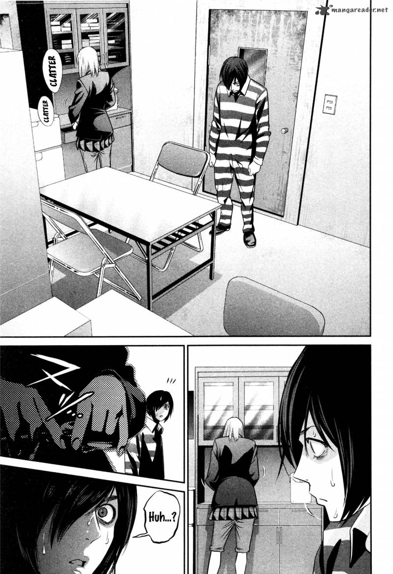 Prison School 71 18