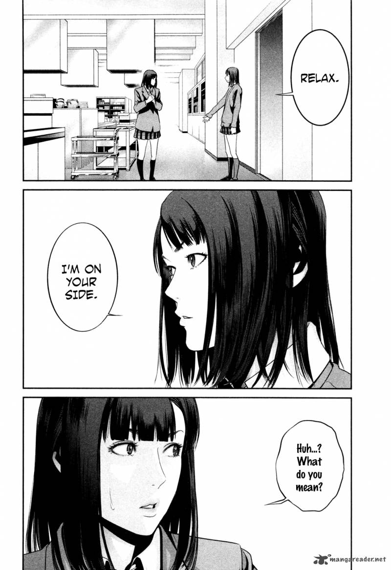 Prison School 71 3