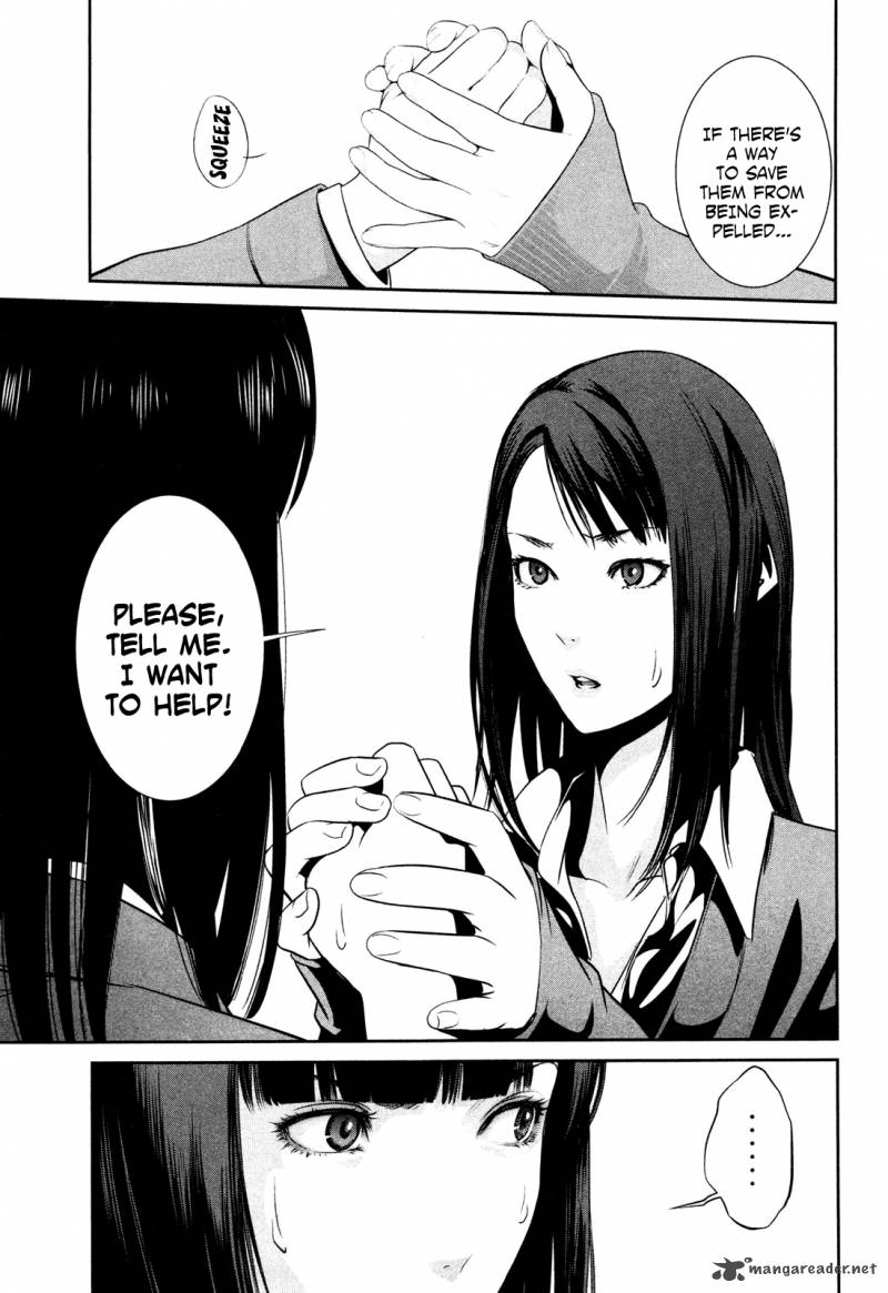 Prison School 71 4