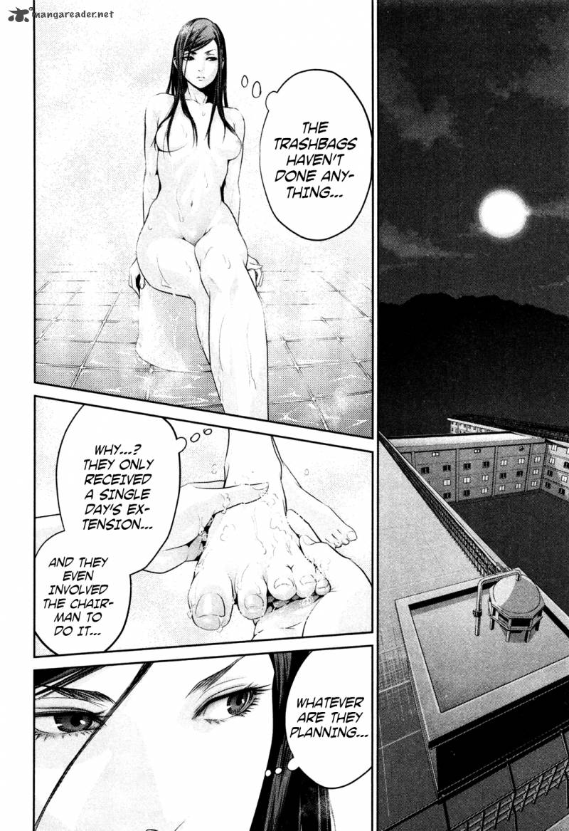 Prison School 71 5