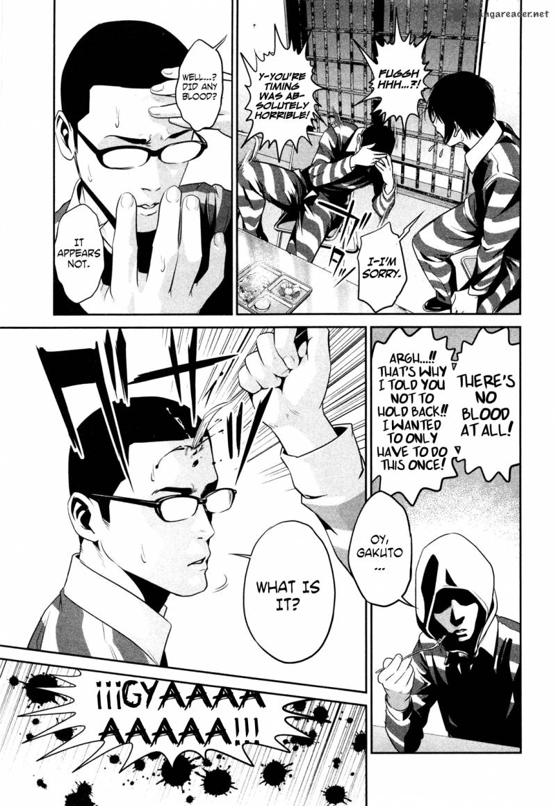 Prison School 71 8