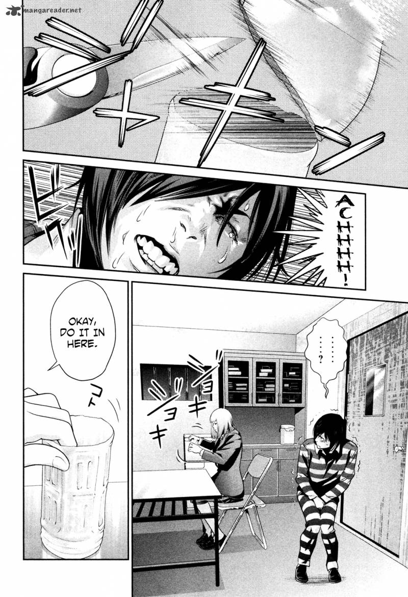 Prison School 72 17