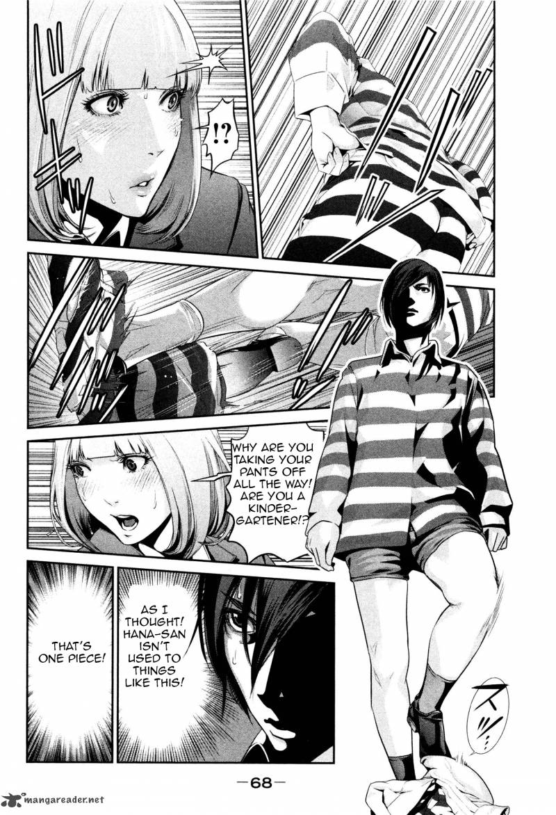 Prison School 72 18