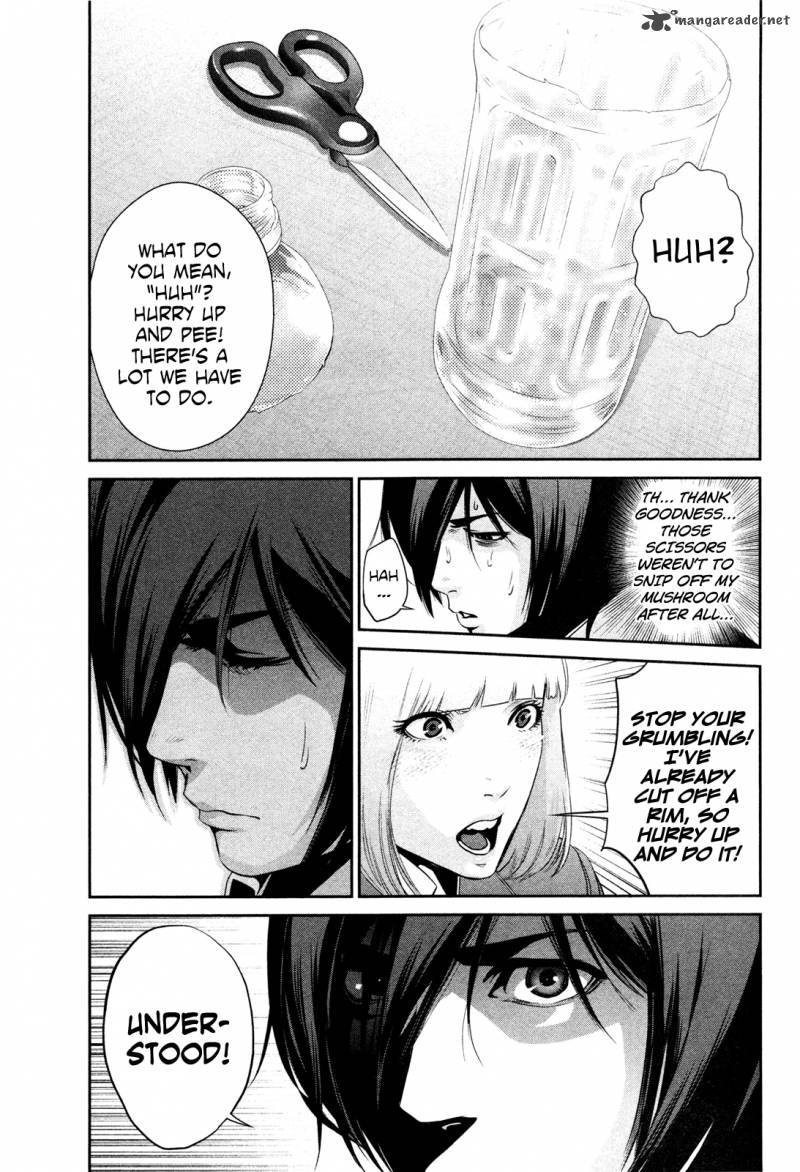 Prison School 72 19
