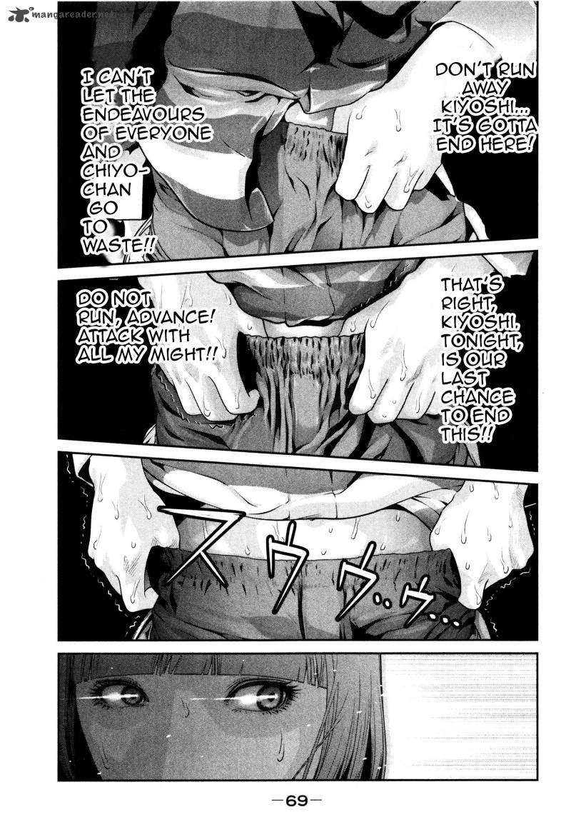 Prison School 72 20