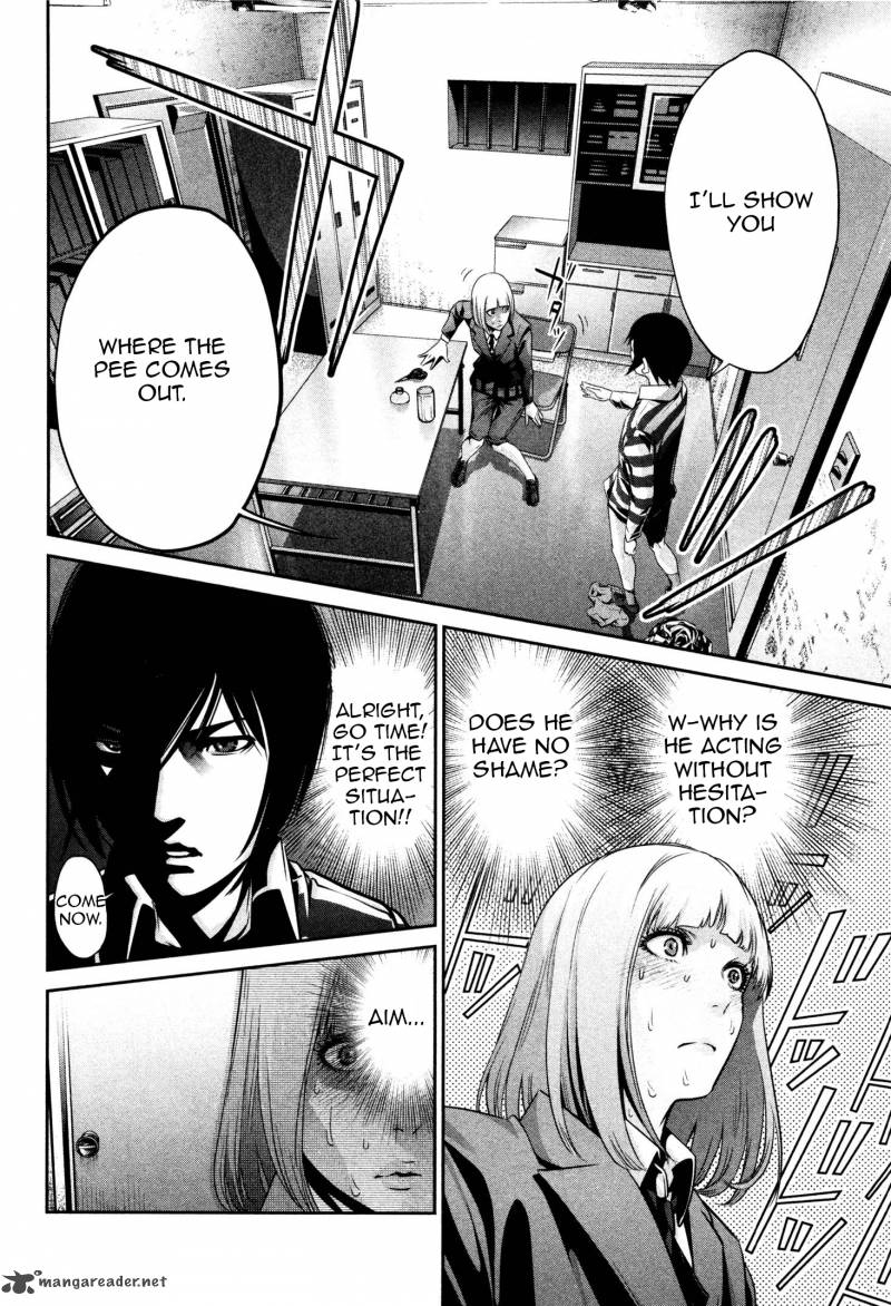 Prison School 72 26