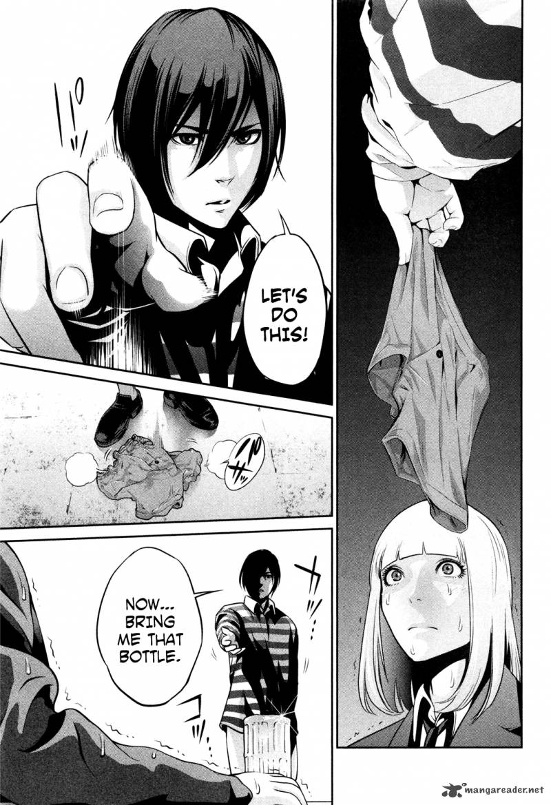 Prison School 72 27