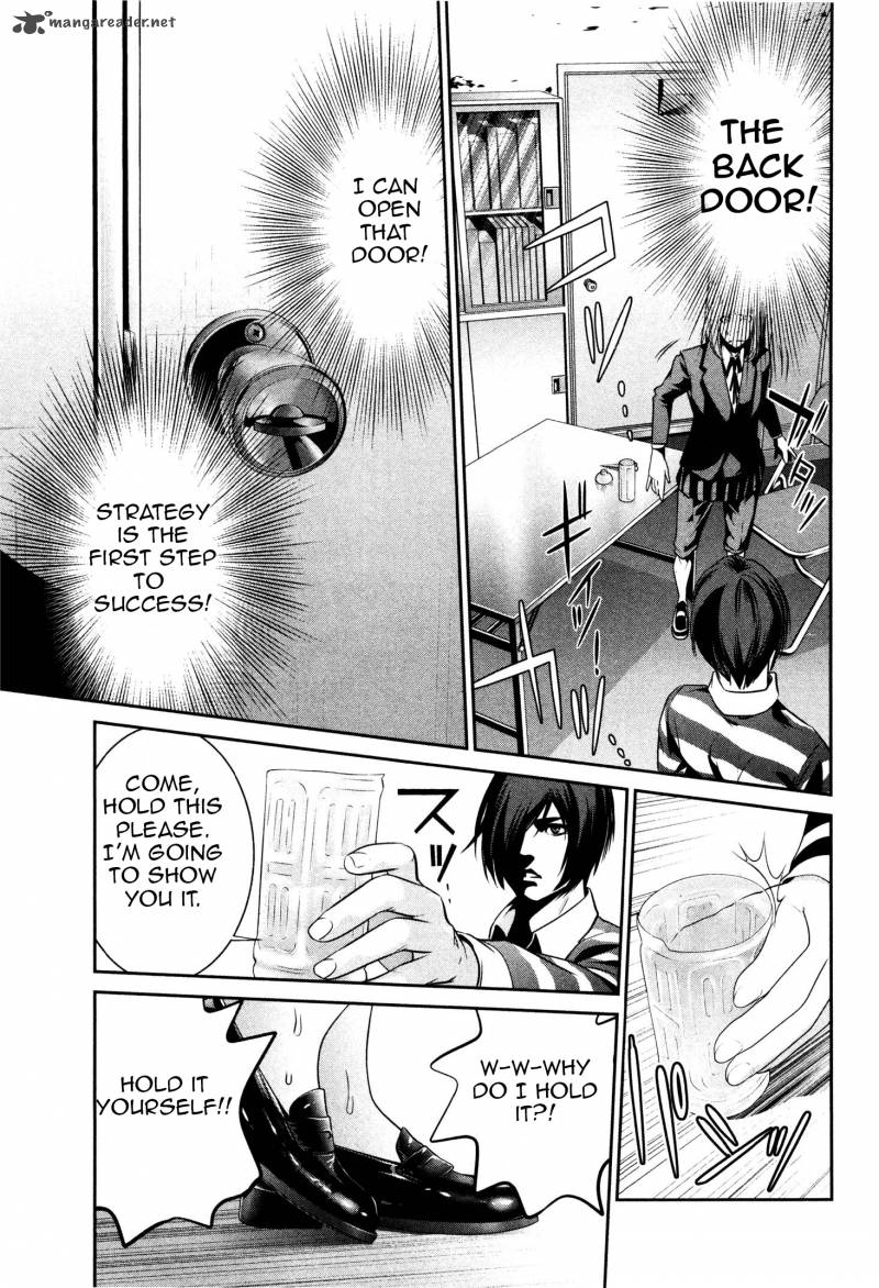 Prison School 72 28