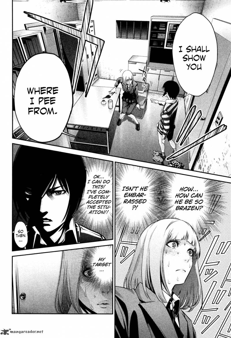 Prison School 72 29