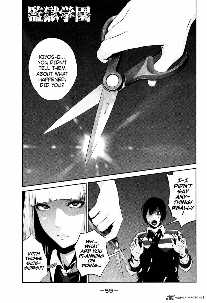 Prison School 72 3