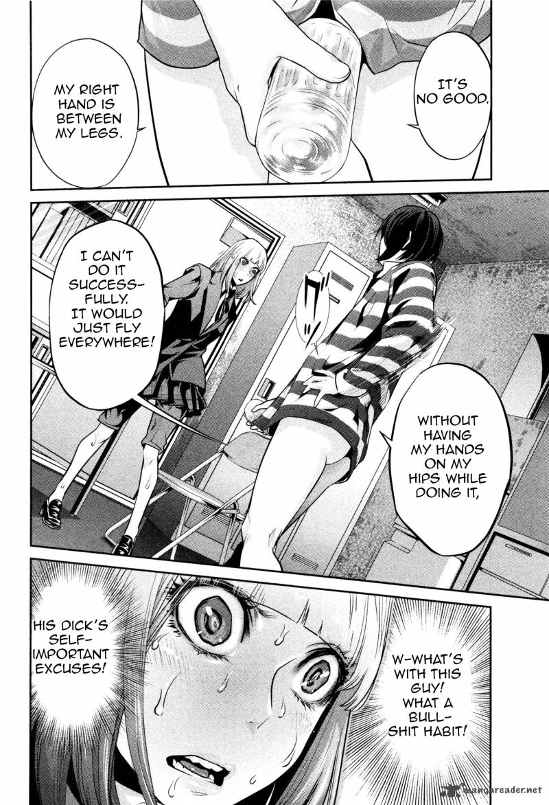 Prison School 72 30