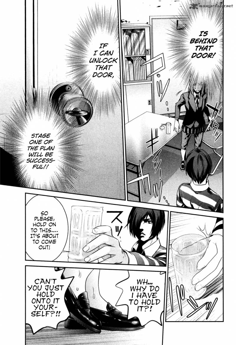 Prison School 72 31