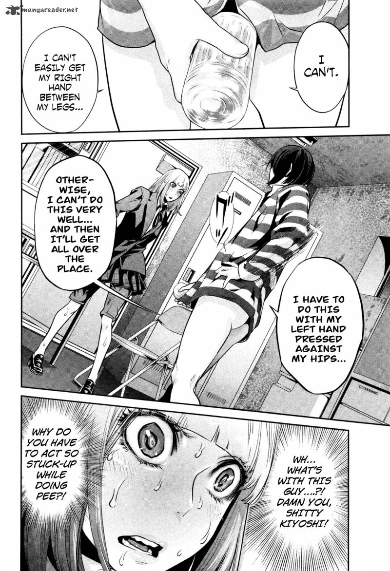 Prison School 72 33