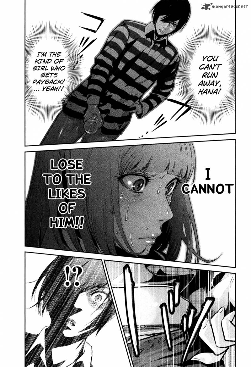 Prison School 72 35