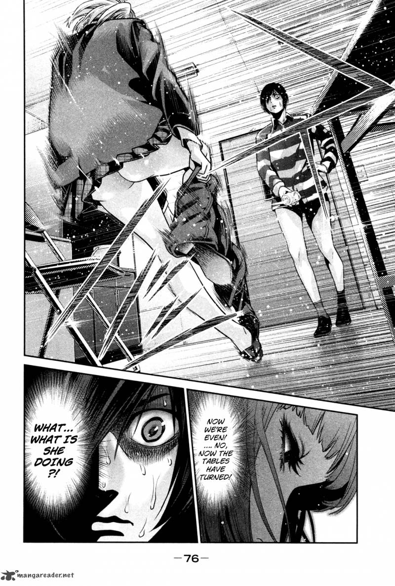 Prison School 72 37