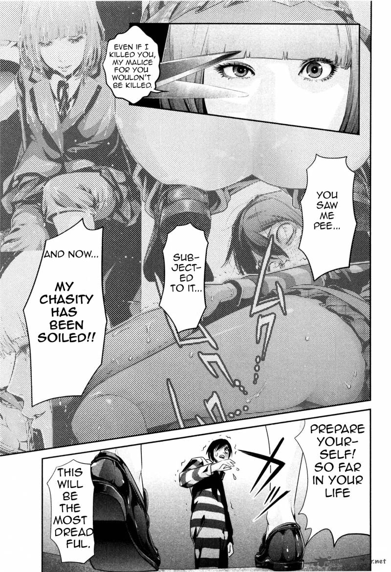 Prison School 72 4