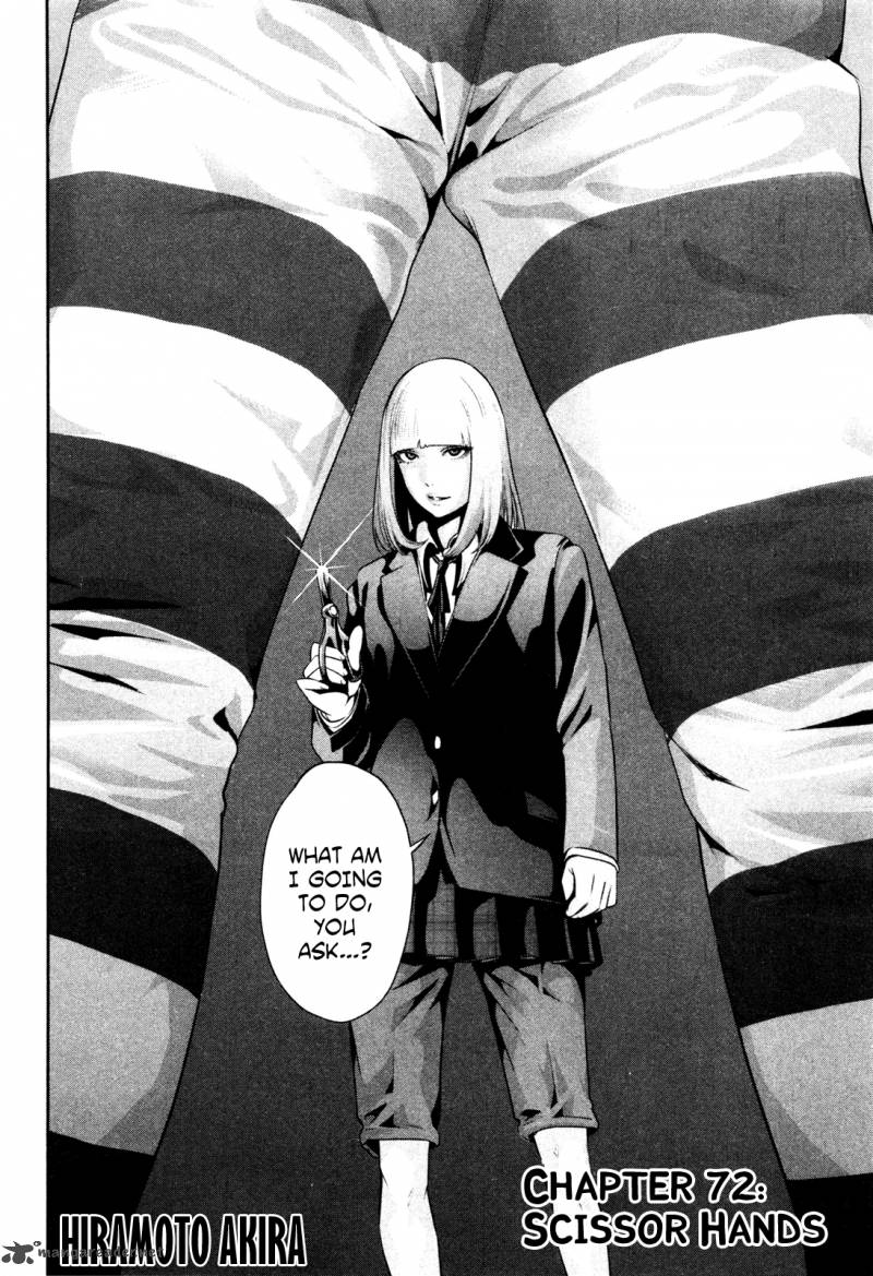 Prison School 72 5