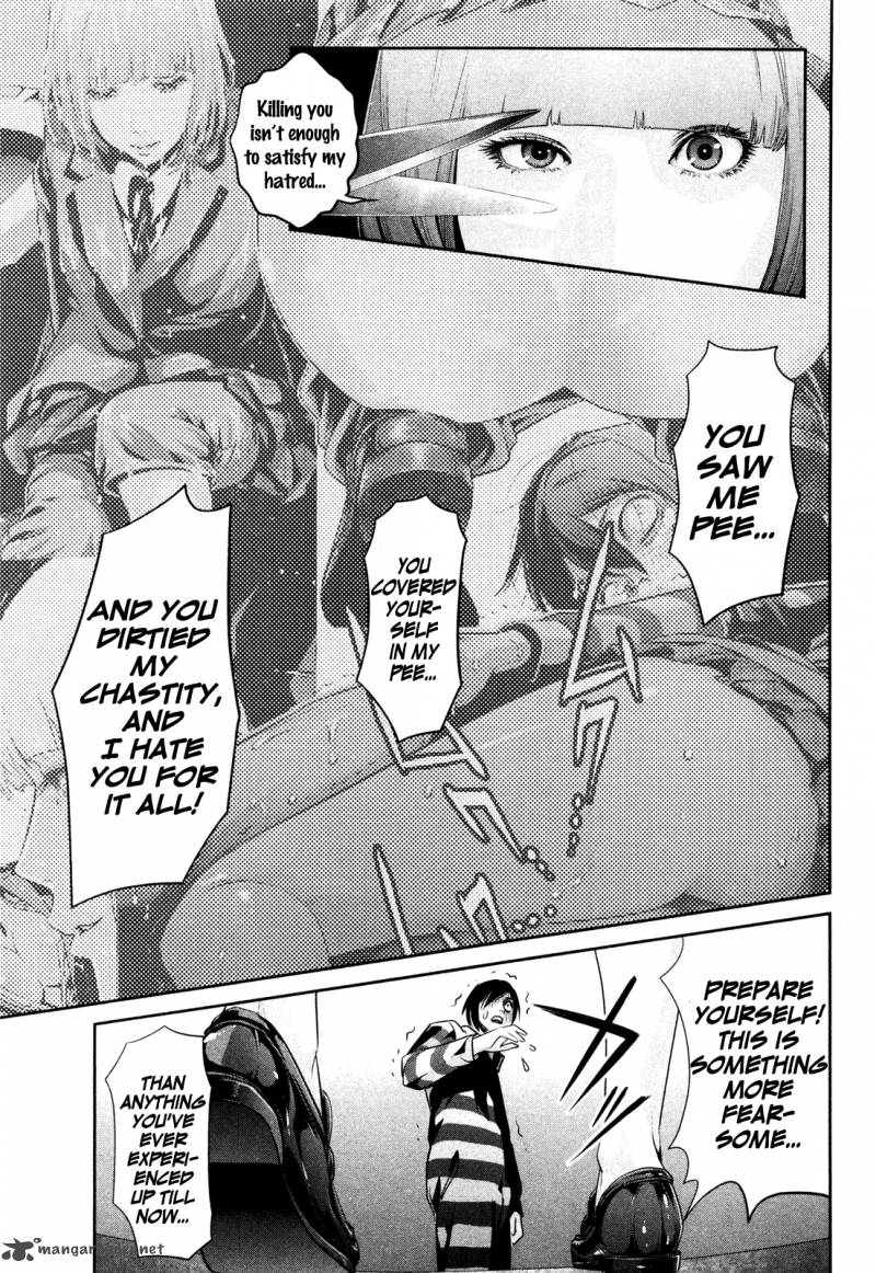 Prison School 72 7