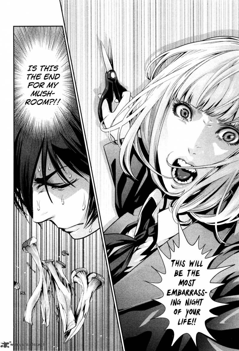 Prison School 72 9