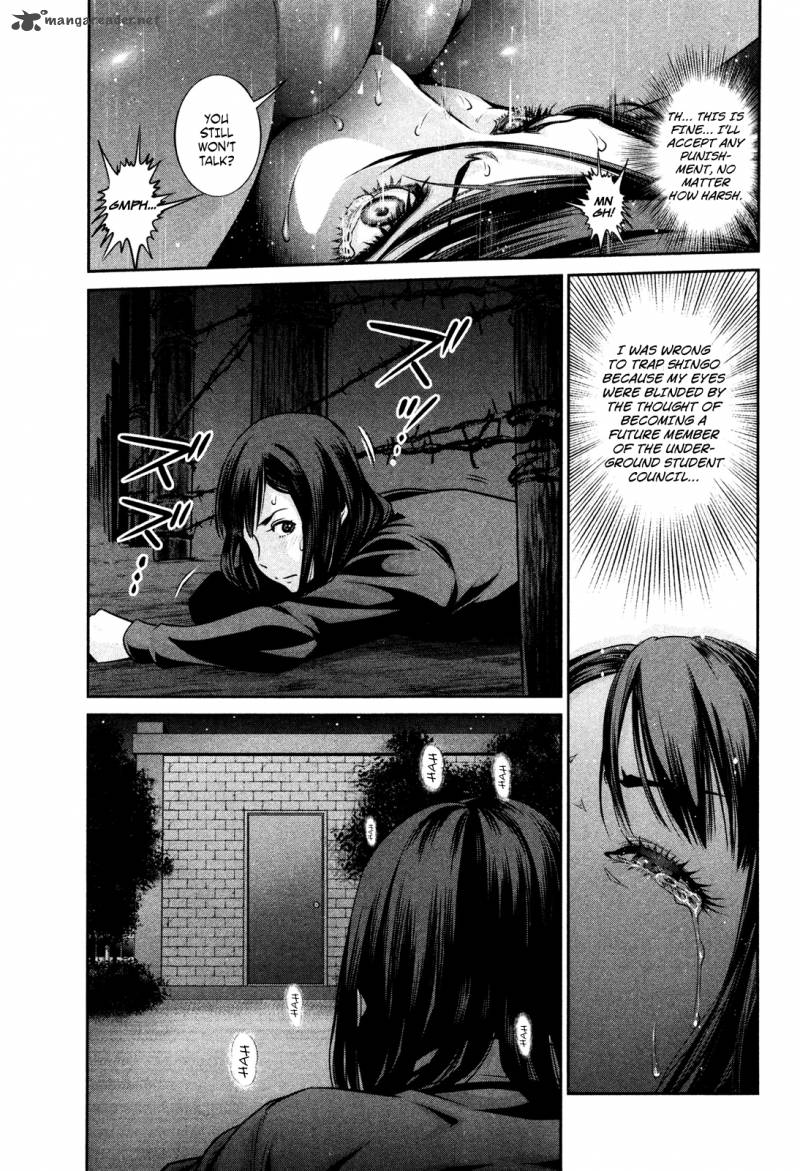 Prison School 75 12