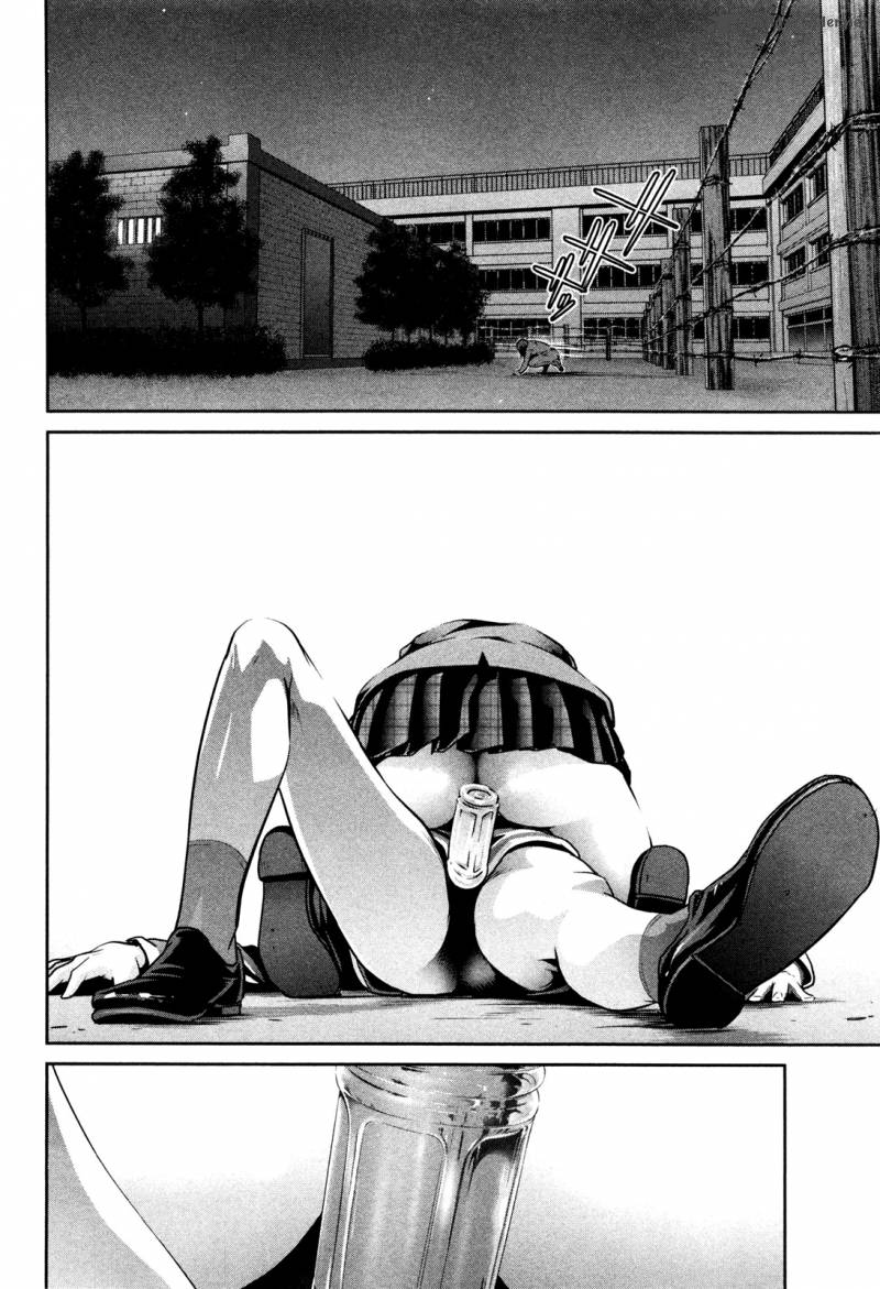 Prison School 75 13