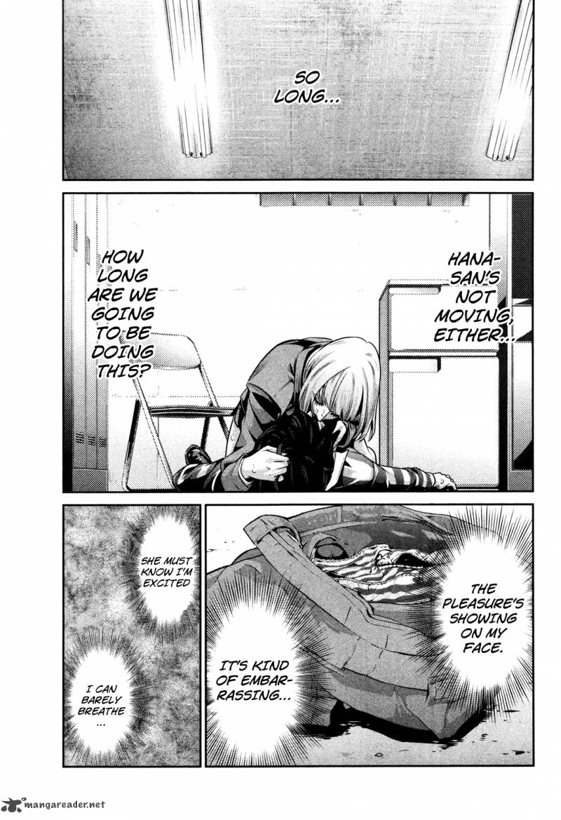Prison School 75 14