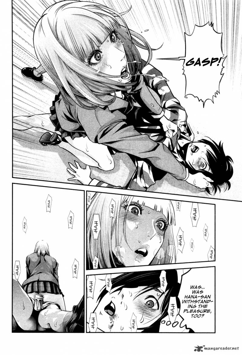 Prison School 75 15