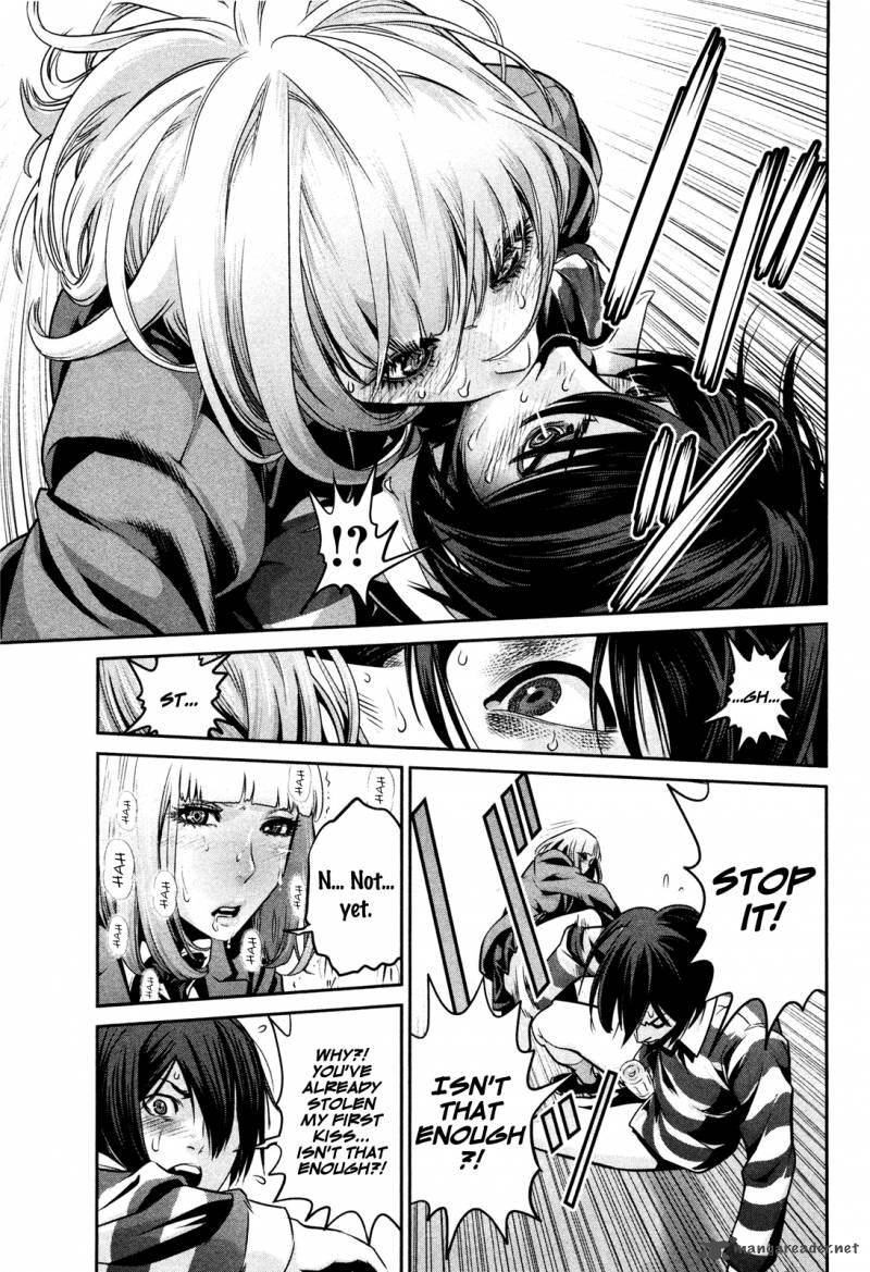 Prison School 75 16