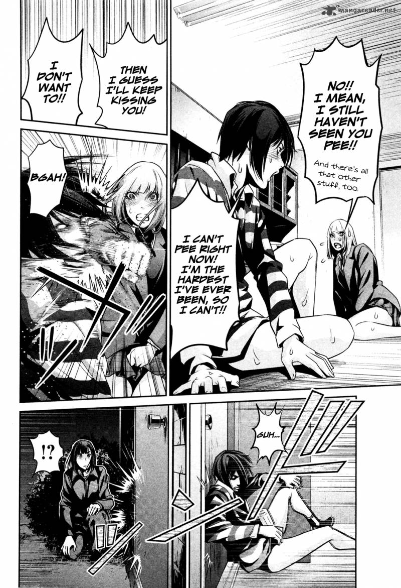 Prison School 75 17