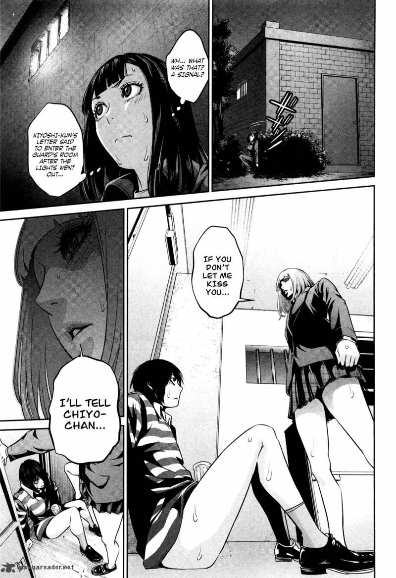 Prison School 75 18