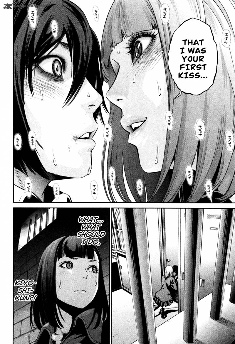 Prison School 75 19