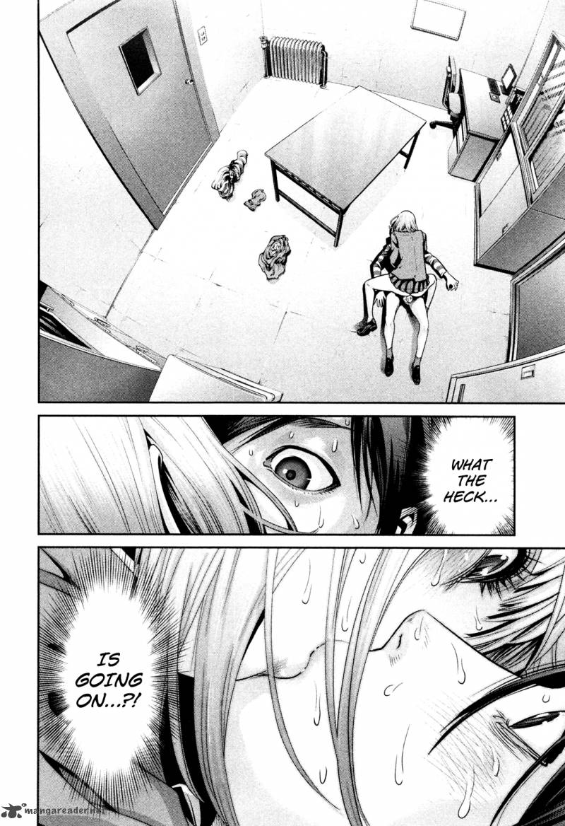Prison School 75 3