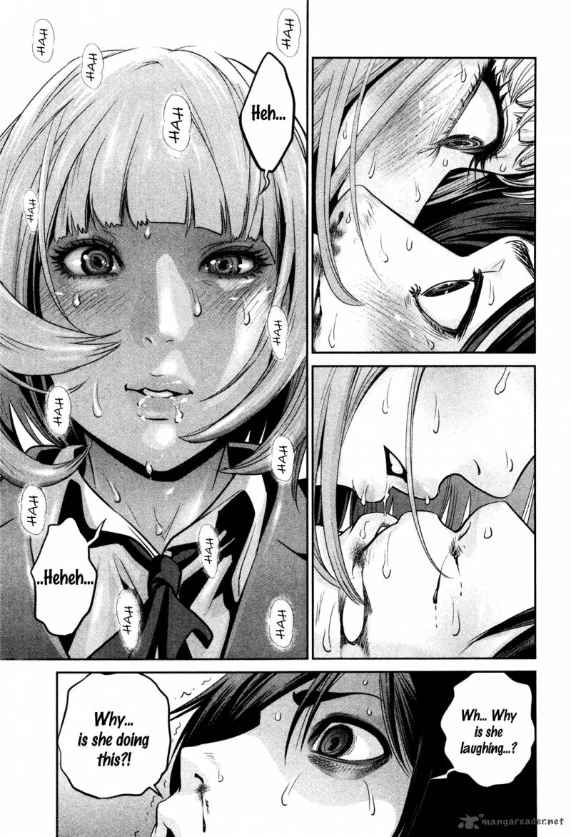 Prison School 75 4