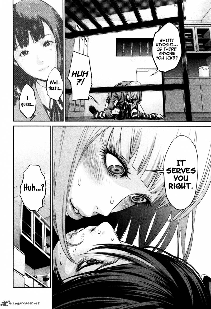 Prison School 75 5