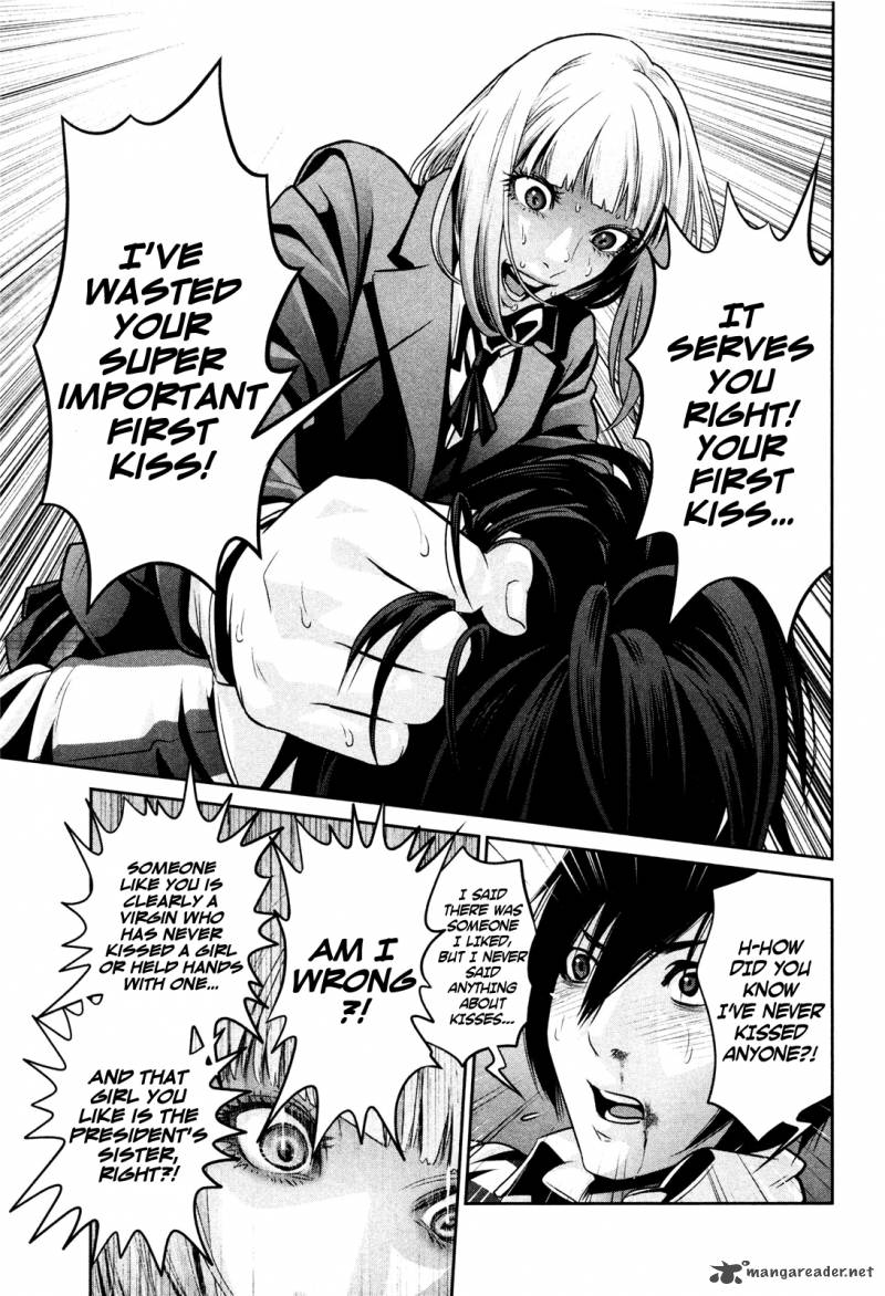 Prison School 75 6