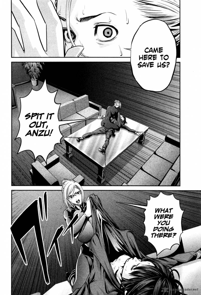 Prison School 75 9