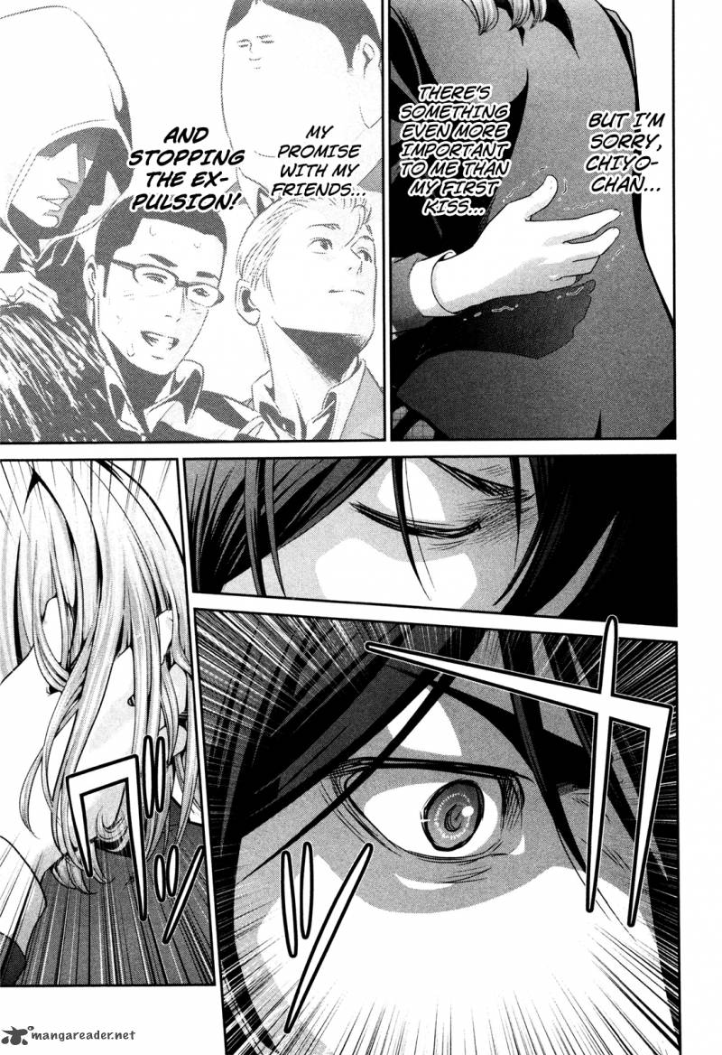 Prison School 76 10