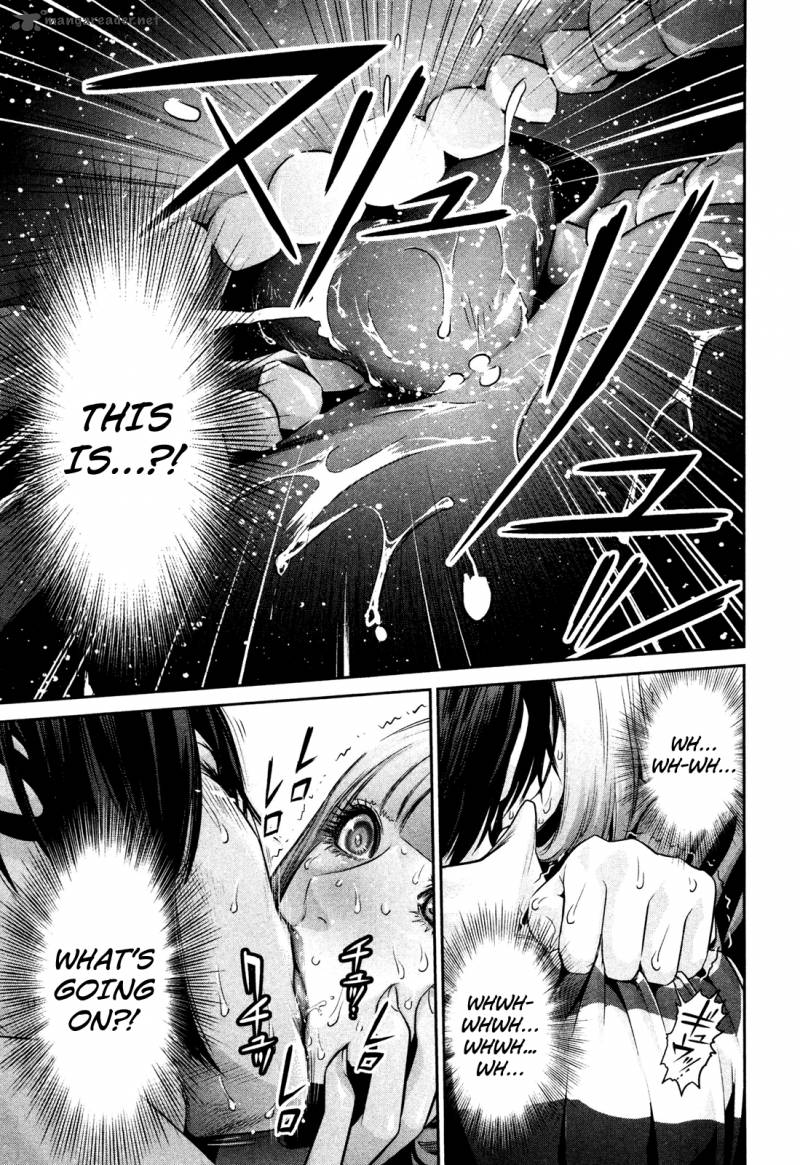 Prison School 76 12