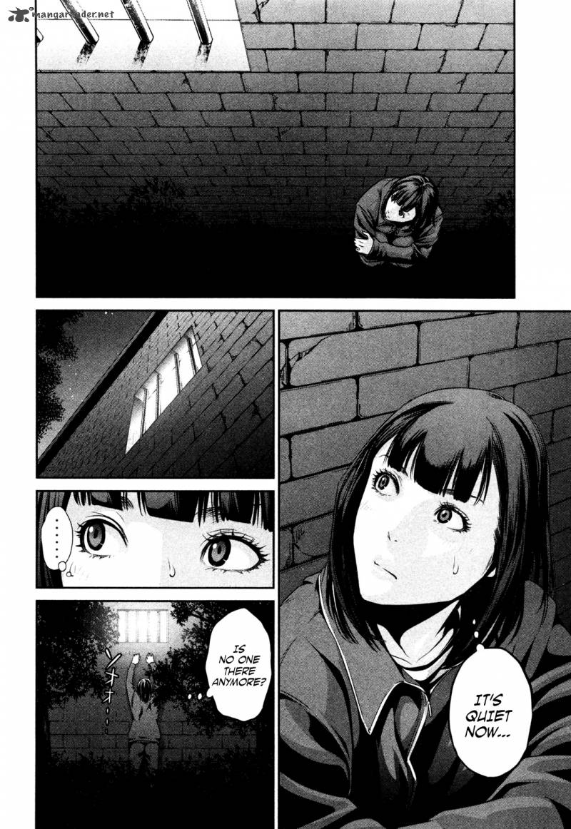 Prison School 76 15