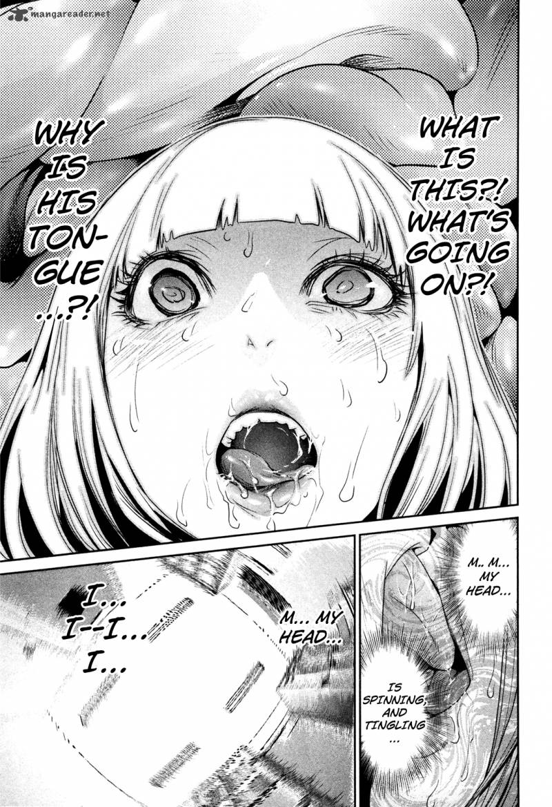 Prison School 76 16